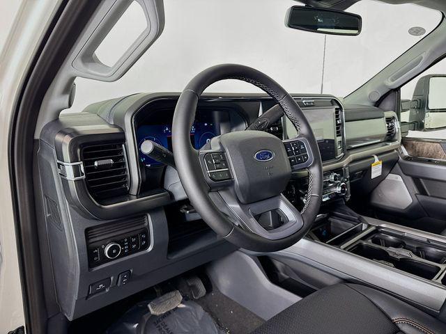 new 2026 Ford F-350 car, priced at $92,432