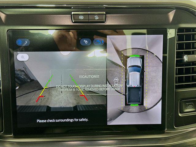 new 2026 Ford F-350 car, priced at $92,432