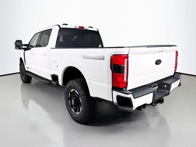 new 2026 Ford F-350 car, priced at $92,432