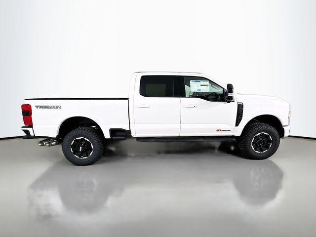 new 2026 Ford F-350 car, priced at $92,432