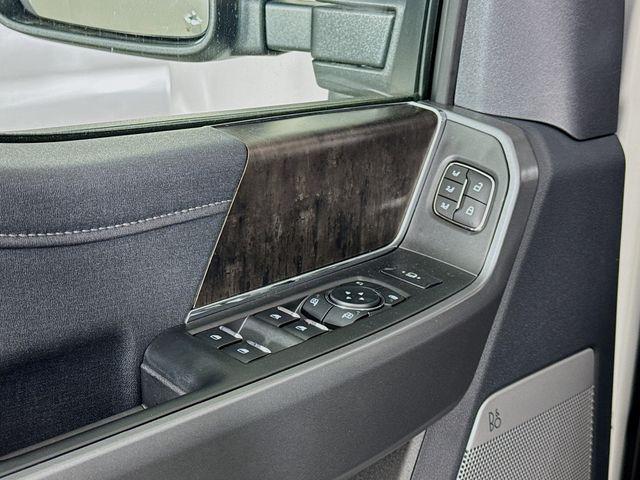 new 2026 Ford F-350 car, priced at $92,432