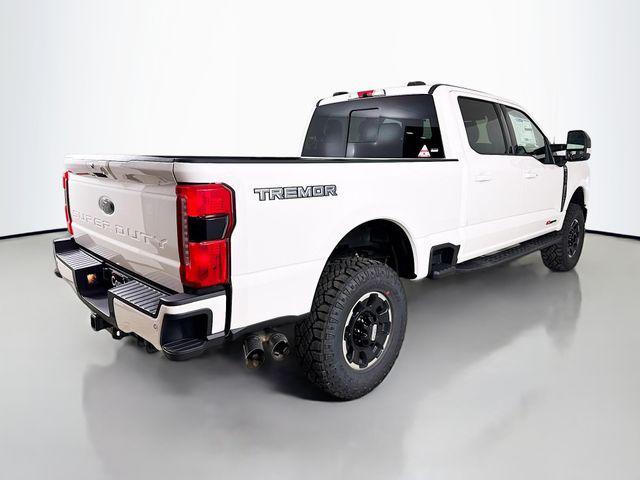 new 2026 Ford F-350 car, priced at $92,432