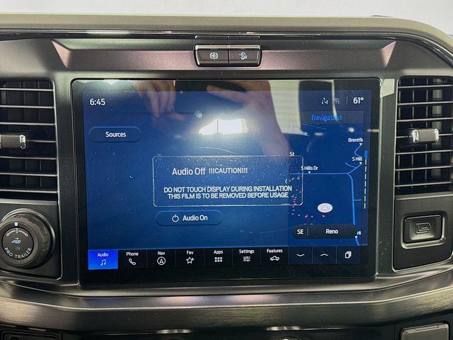 new 2026 Ford F-350 car, priced at $92,432