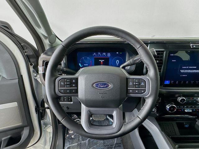 new 2026 Ford F-350 car, priced at $92,432