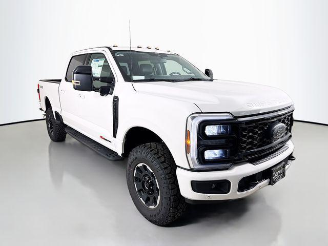 new 2026 Ford F-350 car, priced at $92,432