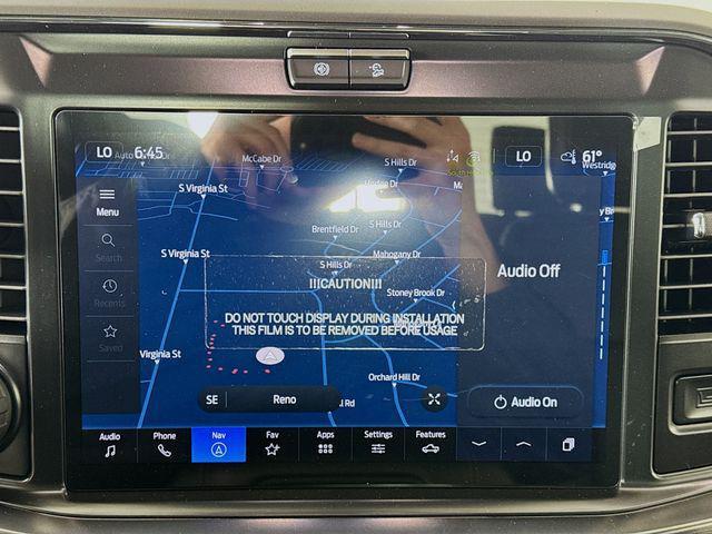 new 2026 Ford F-350 car, priced at $92,432