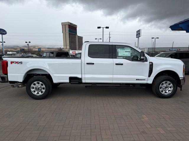 new 2024 Ford F-350 car, priced at $70,400