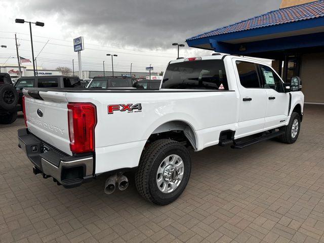 new 2024 Ford F-350 car, priced at $70,400