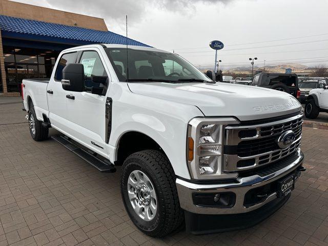 new 2024 Ford F-350 car, priced at $70,400