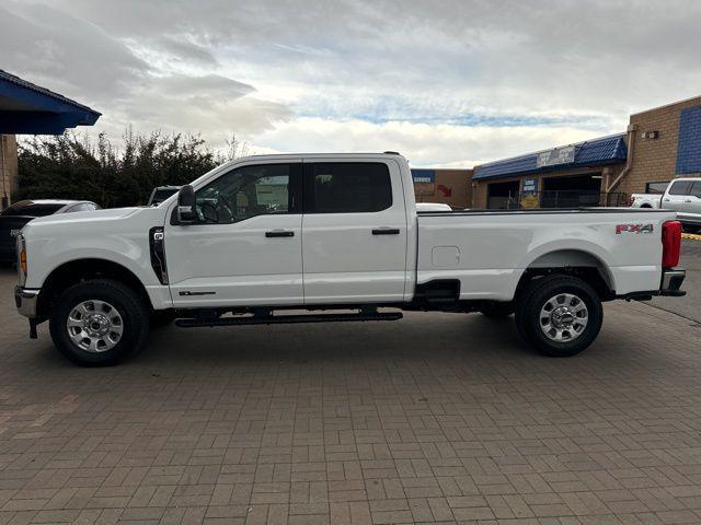 new 2024 Ford F-350 car, priced at $70,400