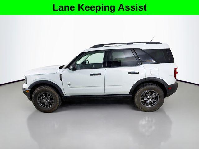 used 2023 Ford Bronco Sport car, priced at $26,989