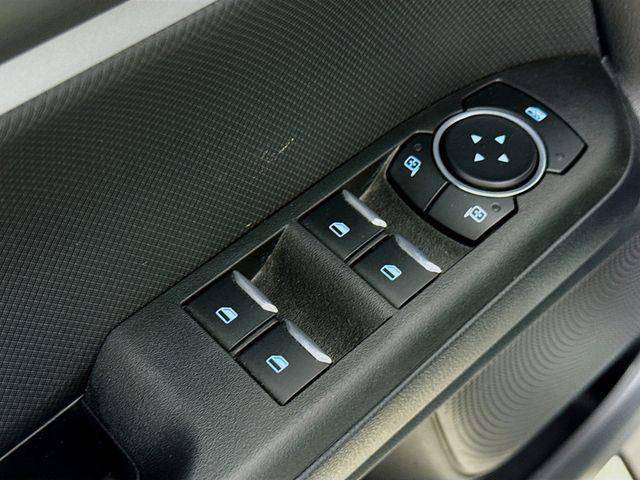 used 2023 Ford Bronco Sport car, priced at $26,989