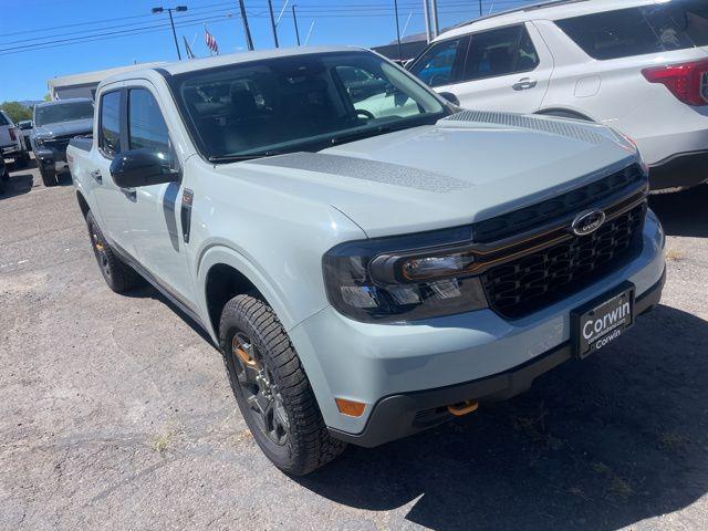 new 2024 Ford Maverick car, priced at $36,043