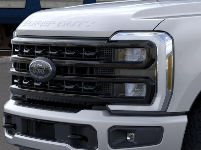 new 2024 Ford F-250 car, priced at $91,155