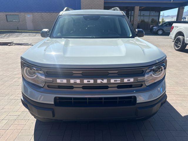 new 2024 Ford Bronco Sport car, priced at $31,680