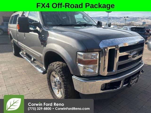 used 2010 Ford F-350 car, priced at $26,289