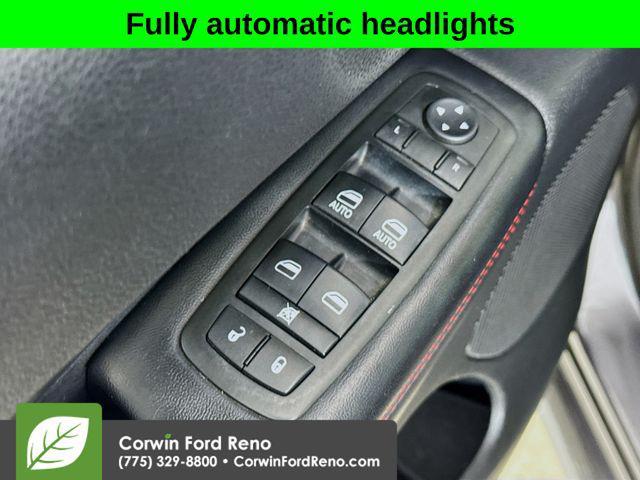 used 2015 Dodge Durango car, priced at $14,989