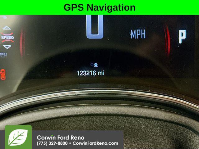 used 2015 Dodge Durango car, priced at $14,989