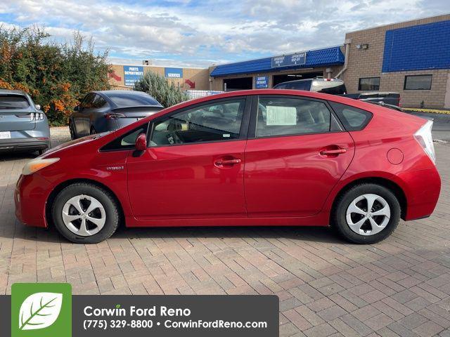 used 2012 Toyota Prius car, priced at $8,989