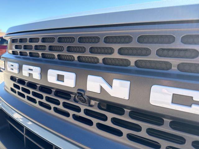 new 2024 Ford Bronco Sport car, priced at $42,180