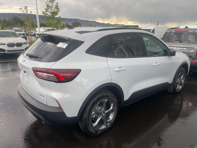 new 2025 Ford Escape car, priced at $29,031