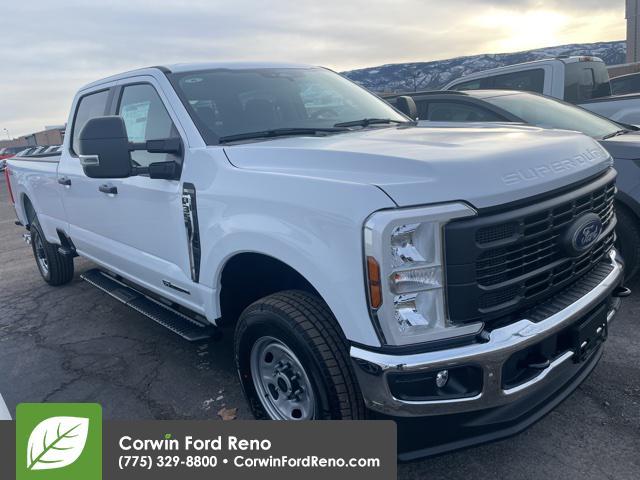 new 2024 Ford F-350 car, priced at $65,484