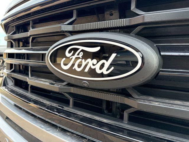 new 2024 Ford F-150 car, priced at $59,134