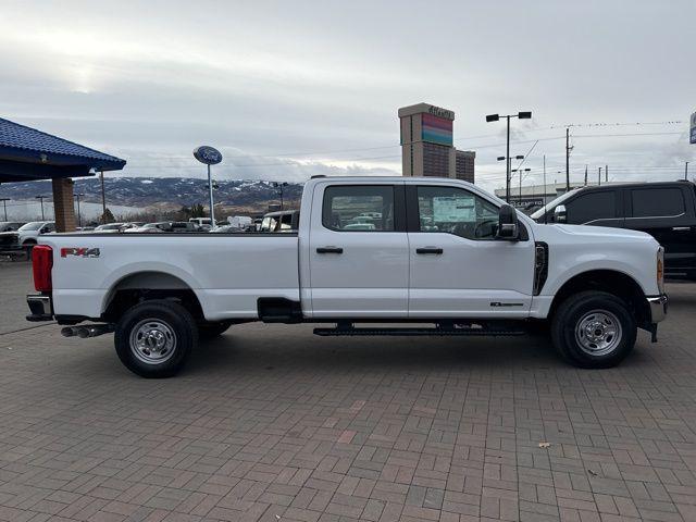 new 2024 Ford F-350 car, priced at $63,640