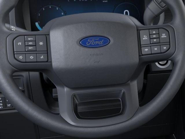 new 2024 Ford F-150 car, priced at $50,930