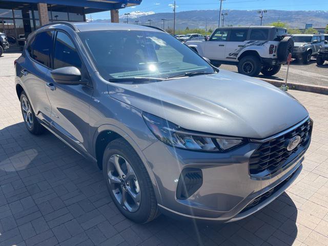 new 2024 Ford Escape car, priced at $30,616