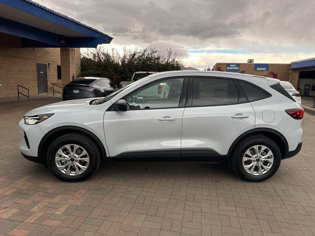 new 2025 Ford Escape car, priced at $30,565