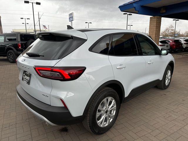 new 2025 Ford Escape car, priced at $30,565