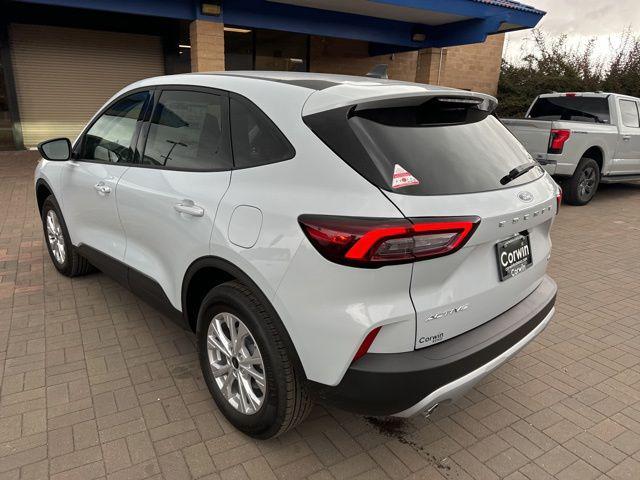 new 2025 Ford Escape car, priced at $30,565