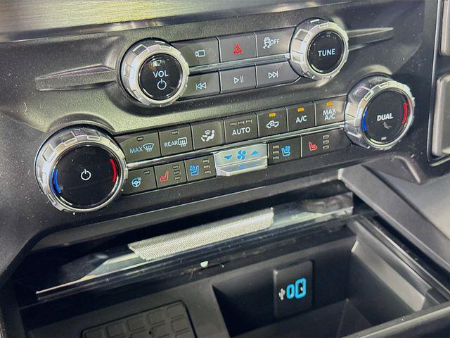 new 2025 Ford F-350 car, priced at $88,236