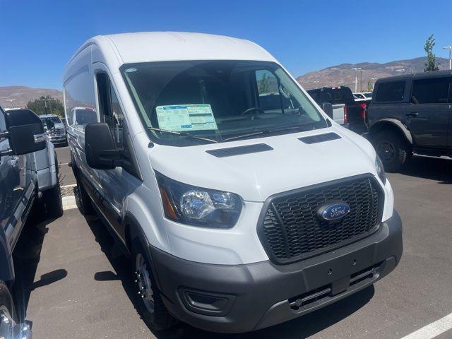 new 2025 Ford Transit-250 car, priced at $58,489
