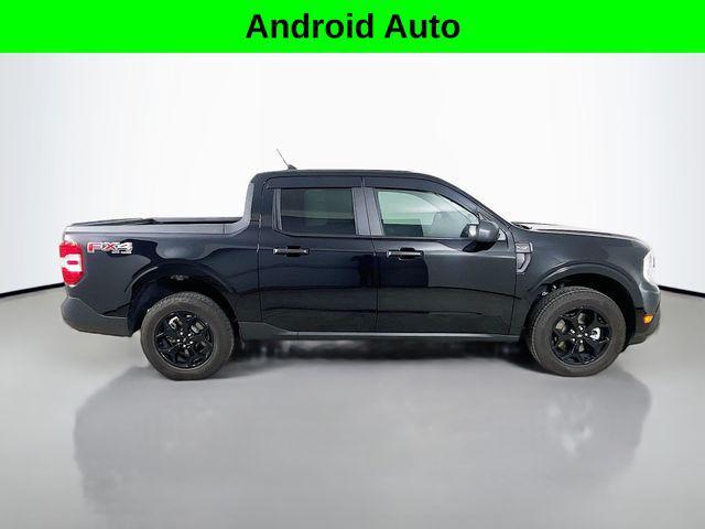 used 2024 Ford Maverick car, priced at $29,989