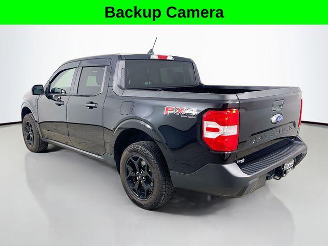 used 2024 Ford Maverick car, priced at $29,989
