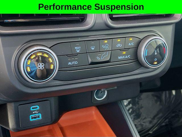 used 2024 Ford Maverick car, priced at $29,989