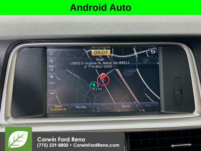 used 2019 Kia Optima car, priced at $11,489