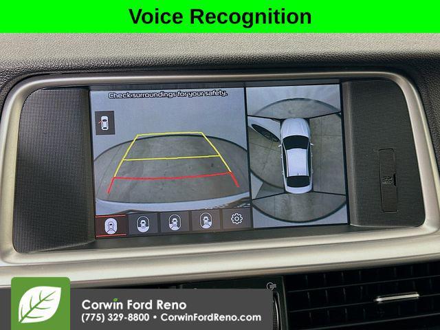 used 2019 Kia Optima car, priced at $11,489