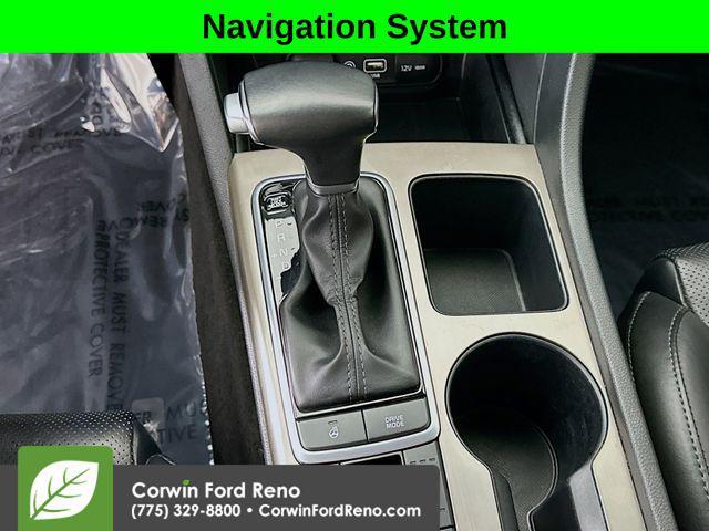 used 2019 Kia Optima car, priced at $11,489