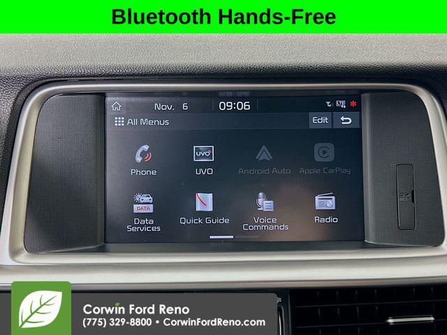 used 2019 Kia Optima car, priced at $11,489