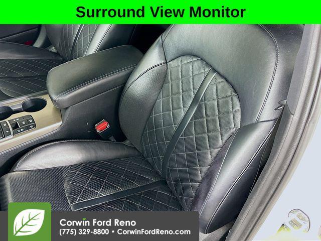 used 2019 Kia Optima car, priced at $11,489