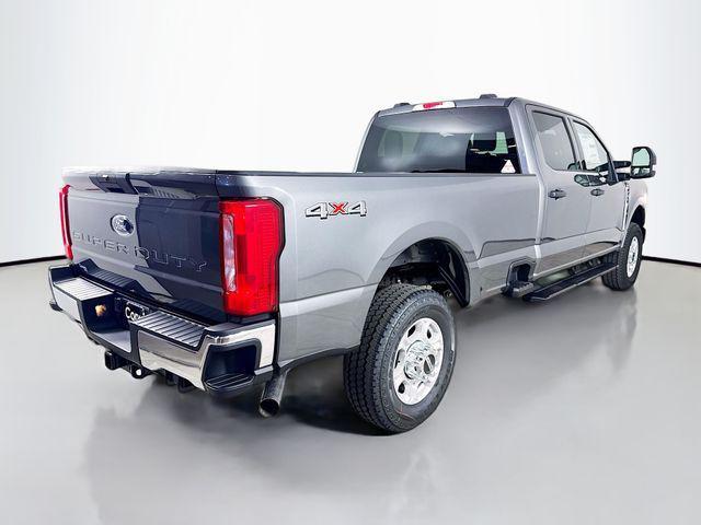 new 2025 Ford F-250 car, priced at $57,295