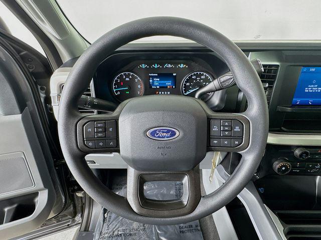 new 2025 Ford F-250 car, priced at $57,295