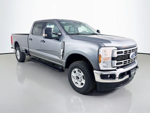 new 2025 Ford F-250 car, priced at $57,295