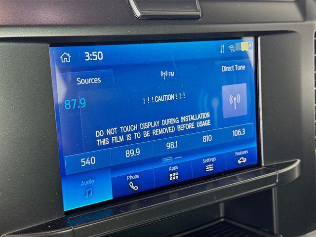 new 2025 Ford F-250 car, priced at $57,295