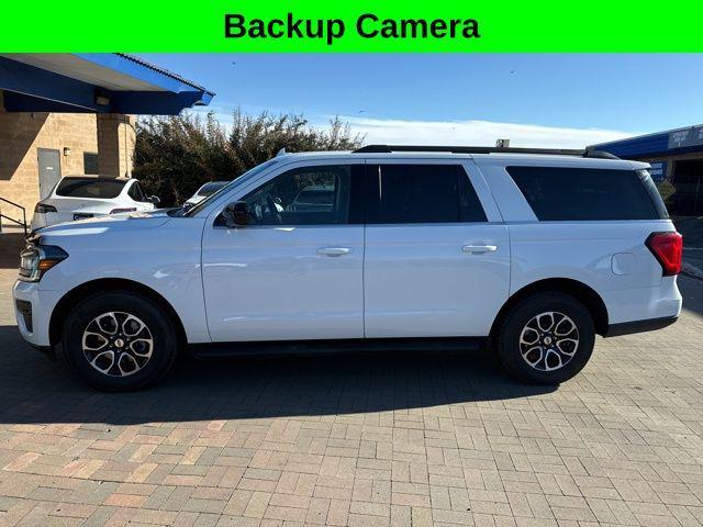 used 2022 Ford Expedition car, priced at $43,389