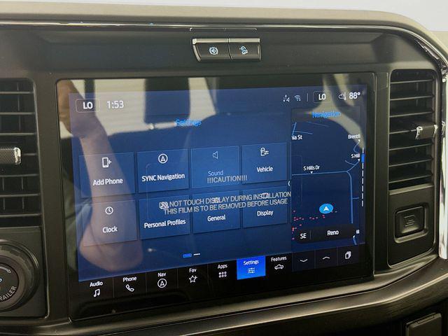 new 2026 Ford F-350 car, priced at $82,079