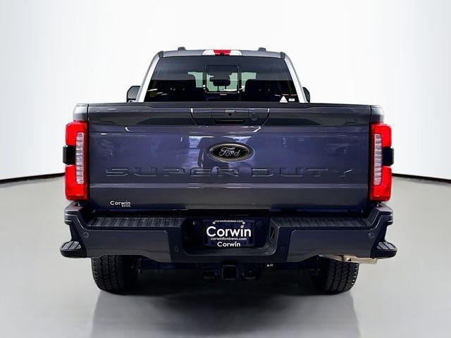 new 2026 Ford F-350 car, priced at $82,079